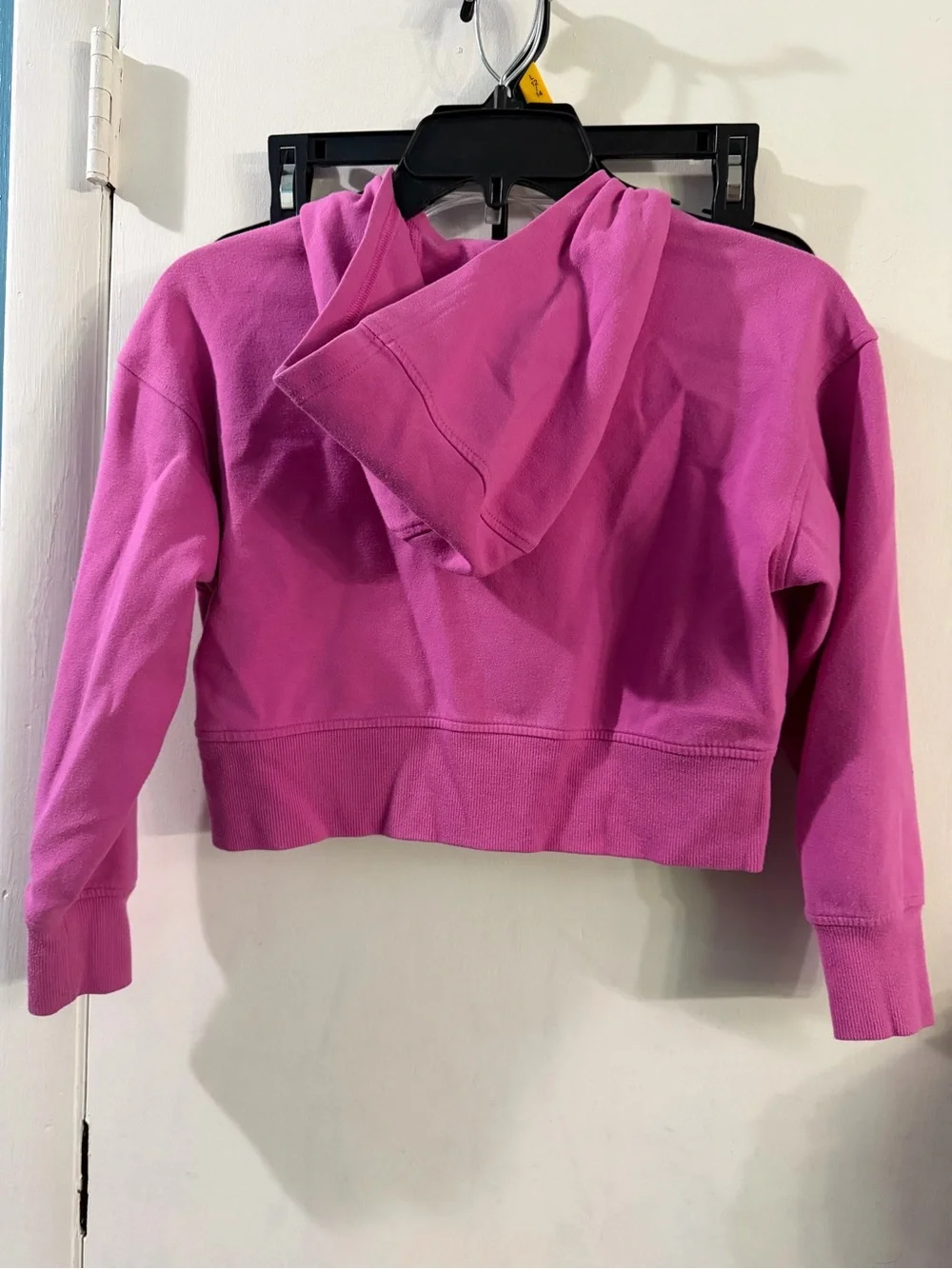 Old Navy Active Dynamic Fleece Size Medium Athletic Jacket